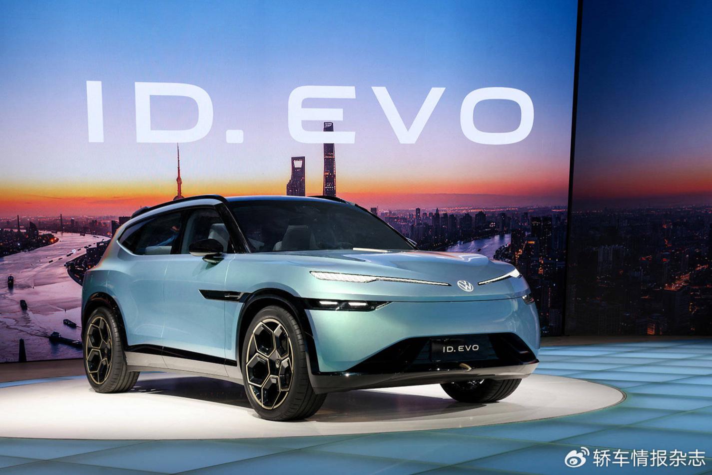 大眾汽車品牌在2025年上海車展“眾進(jìn)·向新”