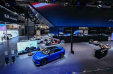 Honda深度合作Momenta、DeepSeek、寧德時代,開啟智電時代新篇章