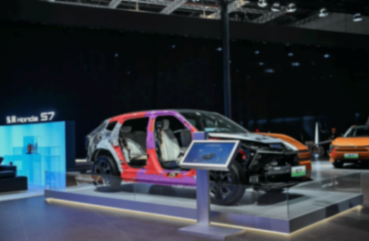 Honda深度合作Momenta、DeepSeek、寧德時代,開啟智電時代新篇章