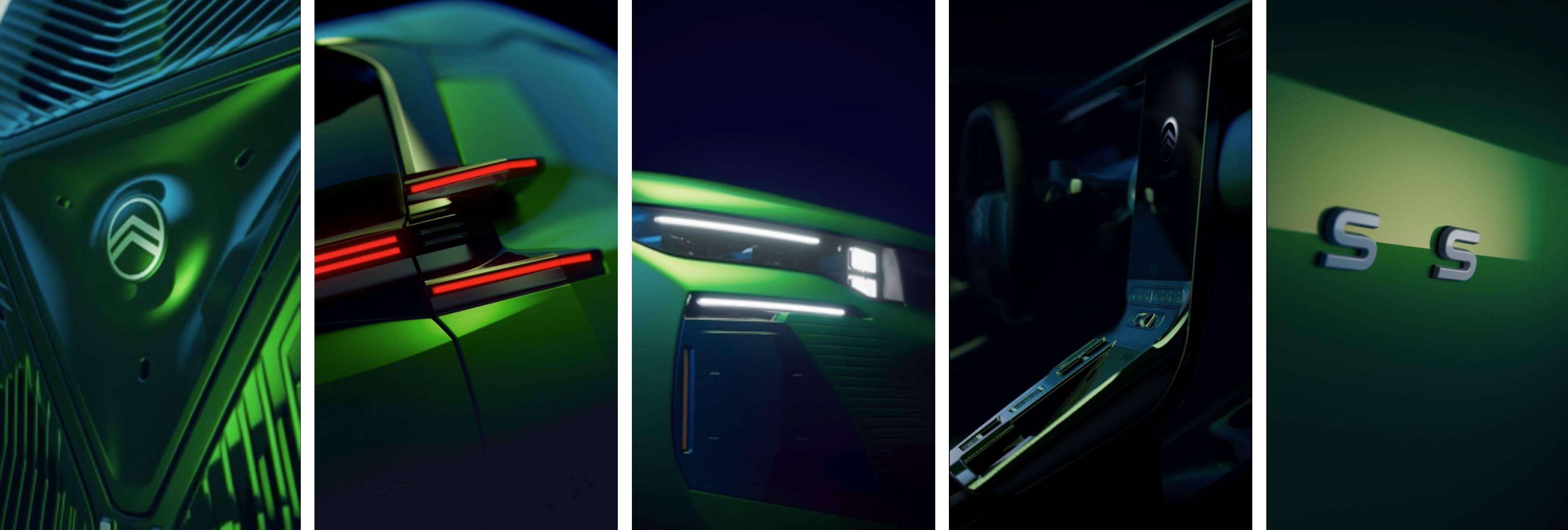 雪鐵龍C5 AIRCROSS即將亮相,緊湊型SUV新選擇,動(dòng)力多樣續(xù)航強(qiáng)