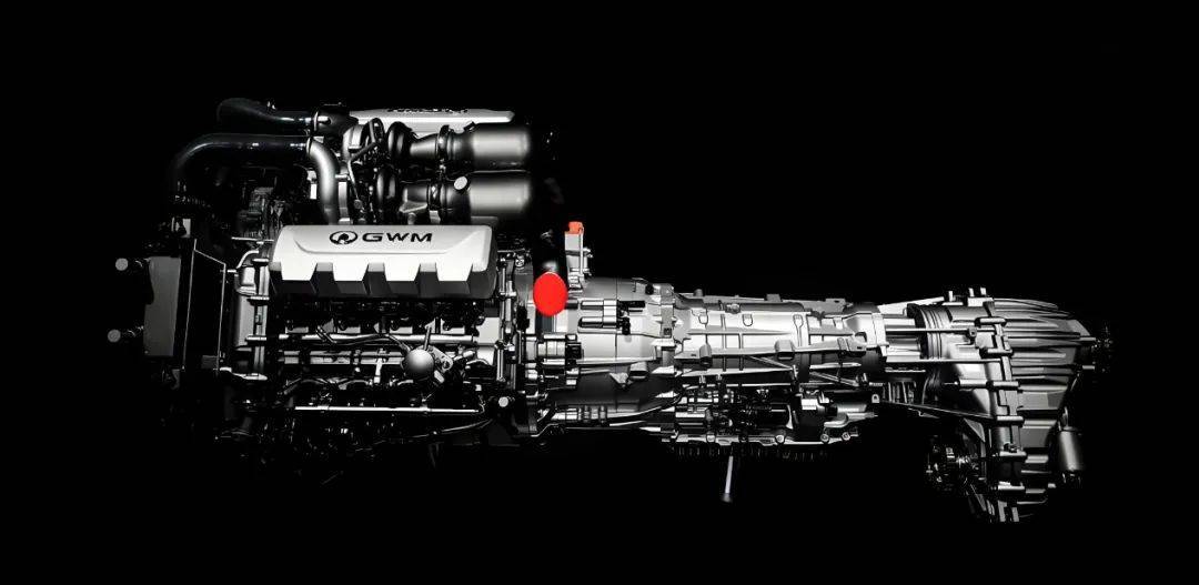 長(zhǎng)城汽車4.0T V8發(fā)動(dòng)機(jī)亮相,硬核技術(shù)引領(lǐng)中國(guó)汽車工業(yè)新高度