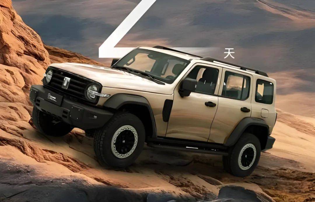 長(zhǎng)城汽車4.0T V8發(fā)動(dòng)機(jī)亮相,硬核技術(shù)引領(lǐng)中國(guó)汽車工業(yè)新高度