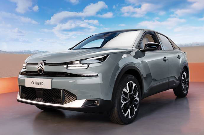 應對歐洲法規!斯特蘭蒂斯加速輕混車型的推廣!