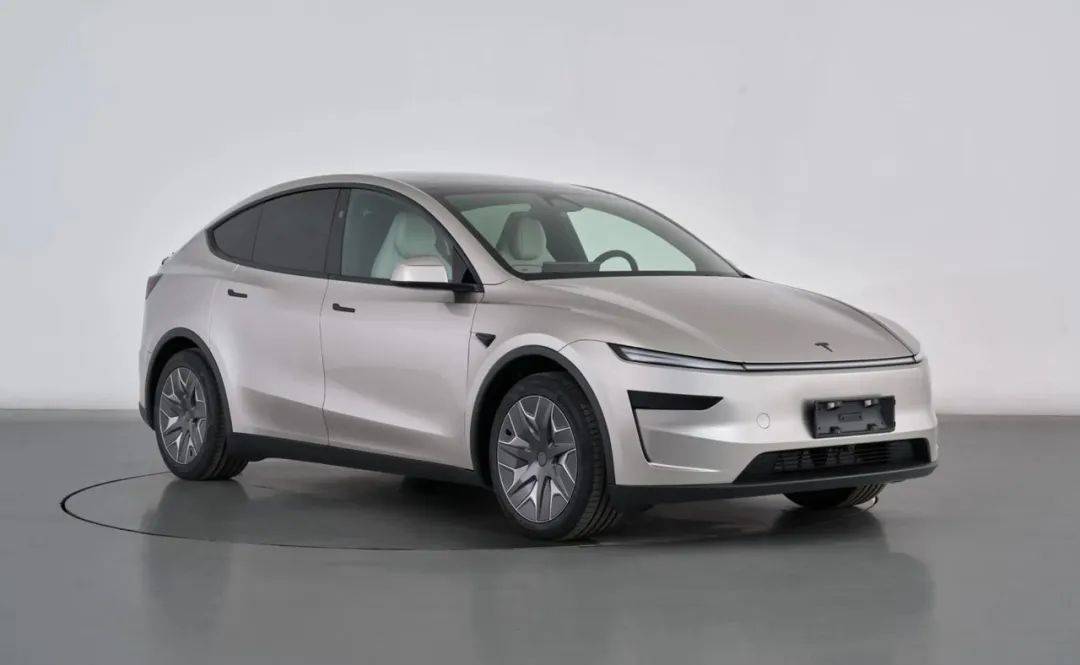 特斯拉入局大六座!Model Y L能有多少機(jī)會?