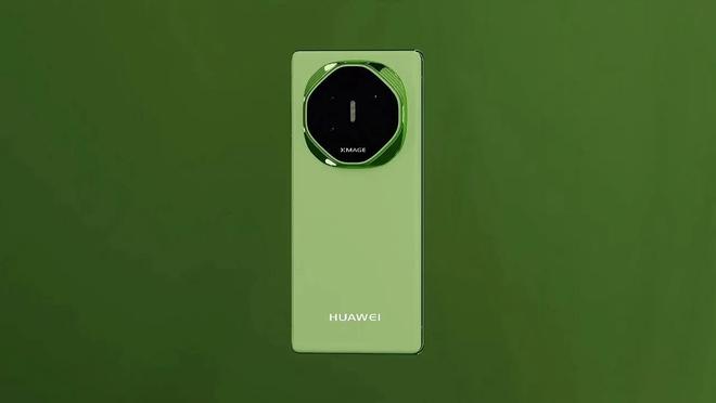 博主稱華為Mate 80風(fēng)扇版已取消:剩四款產(chǎn)品,本月發(fā)布