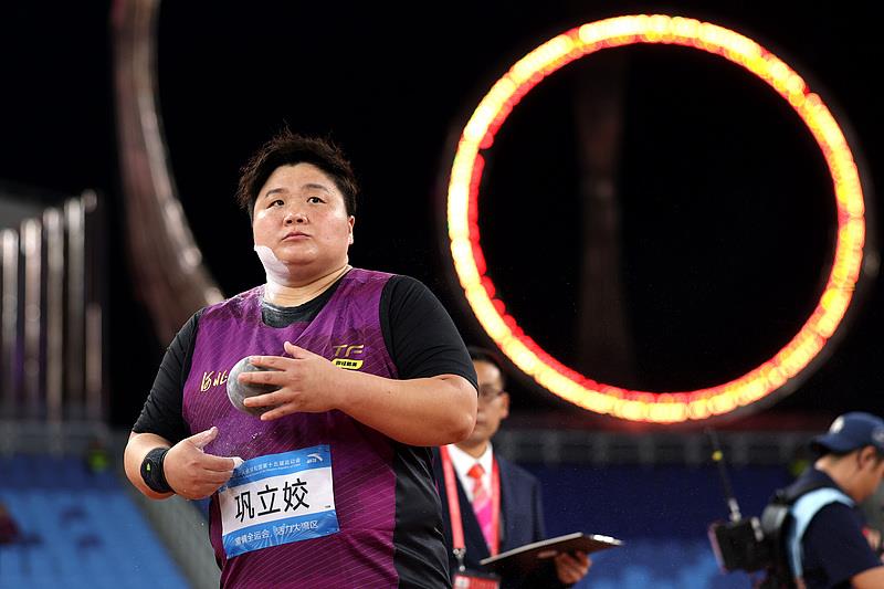 全運(yùn)會今日看點(diǎn):樊振東VS林詩棟 王曼昱VS孫穎莎